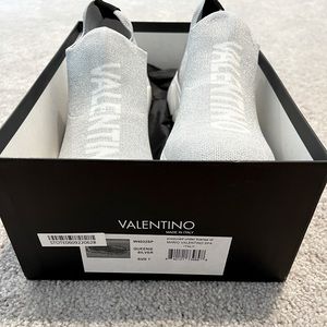 SOLD- Brand new Valentino sneakers